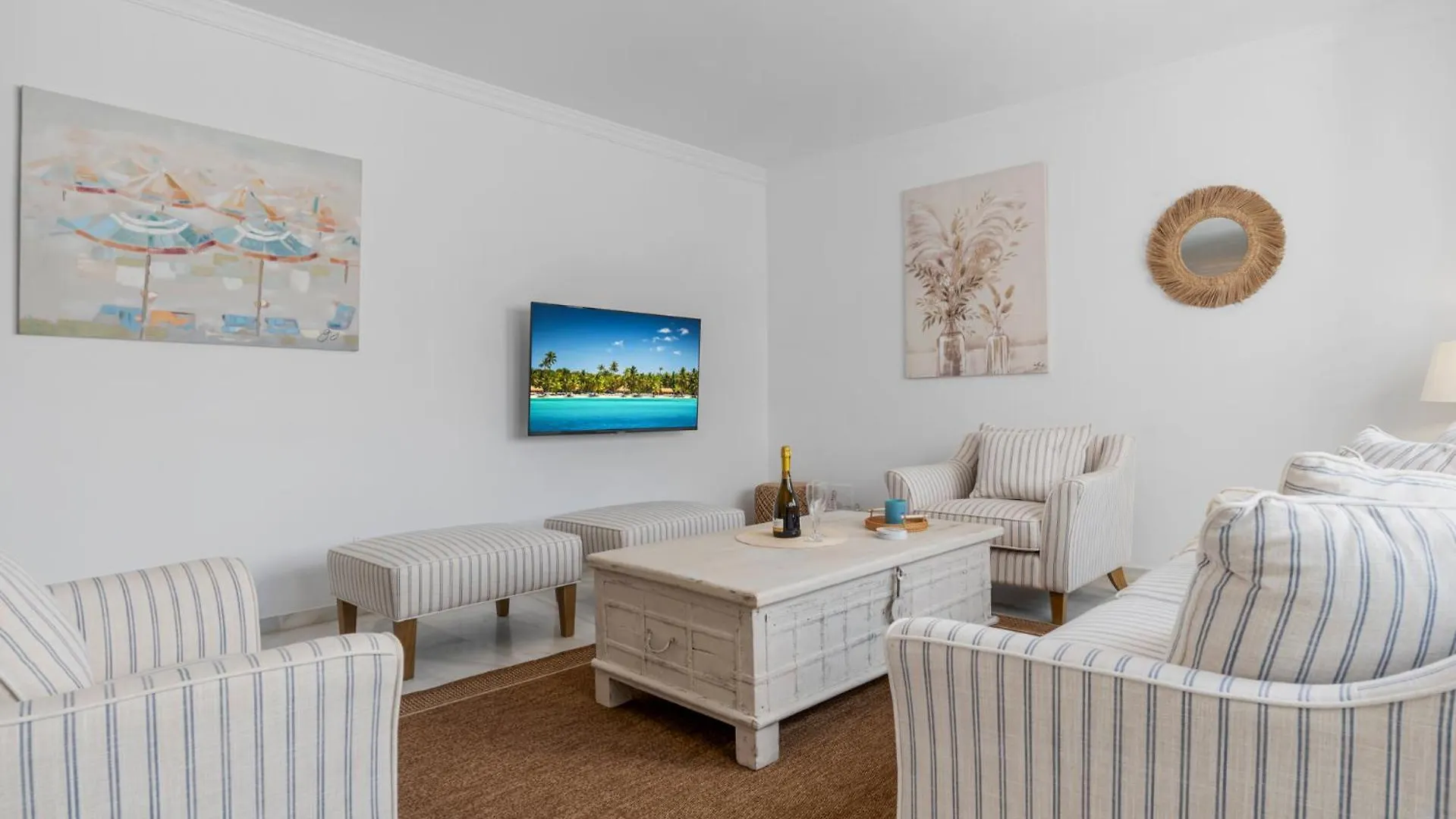 02 Bdr Cadiz 208 Appartement Marbella 0*,
