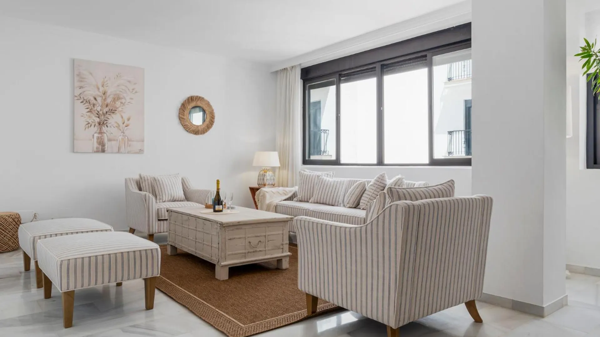 02 Bdr Cadiz 208 Appartement Marbella Spanje