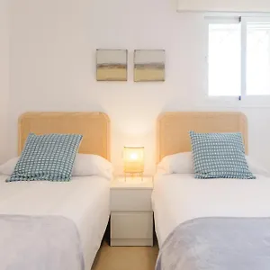 Imperator Sea Views Apartment