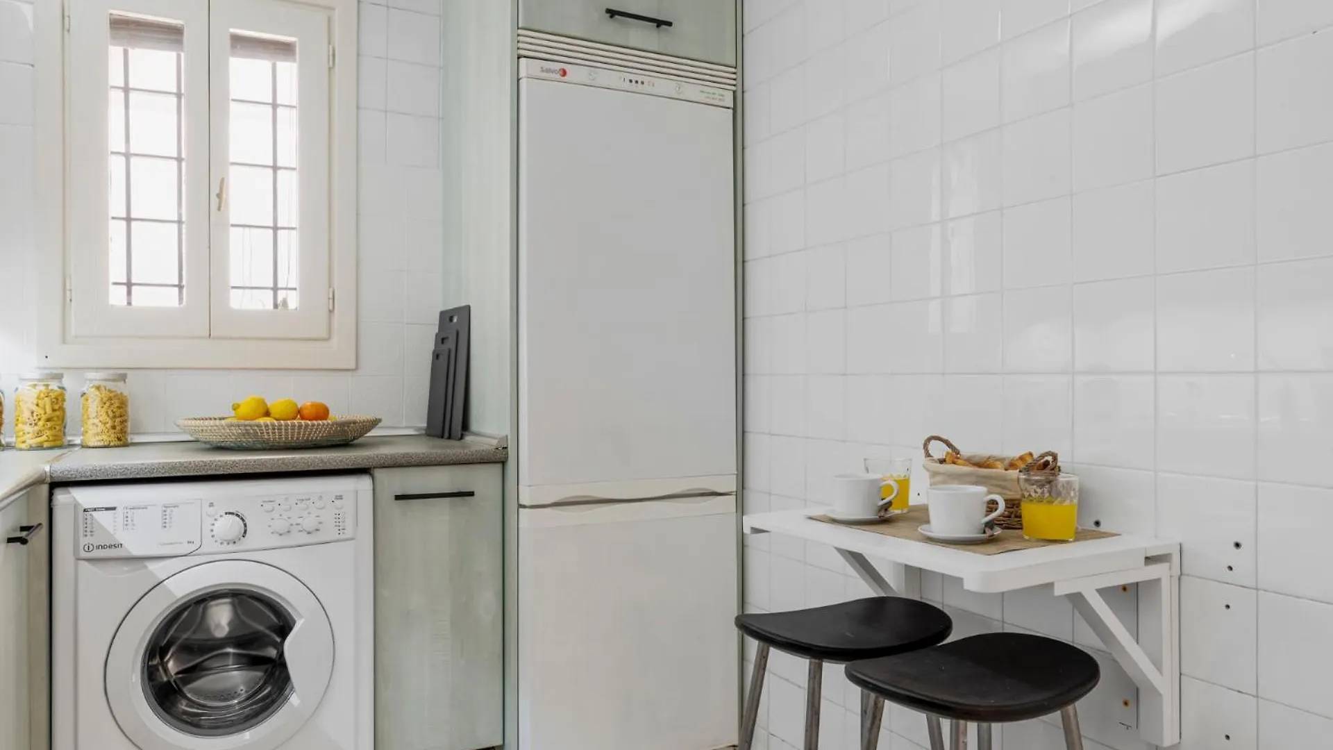 Apartmán 02 Bdr Cadiz 208 Marbella