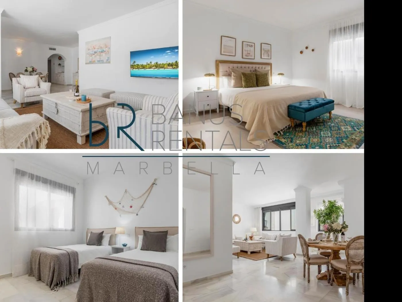 02 Bdr Cadiz 208 Apartment Marbella