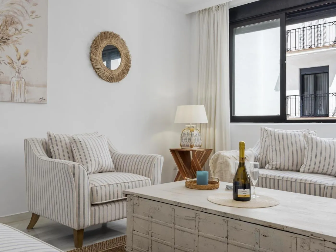 02 Bdr Cadiz 208 Apartment Marbella