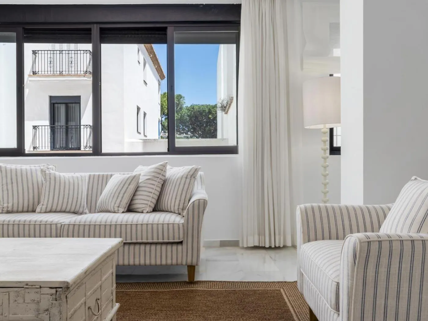 02 Bdr Cadiz 208 Apartment Marbella Spain