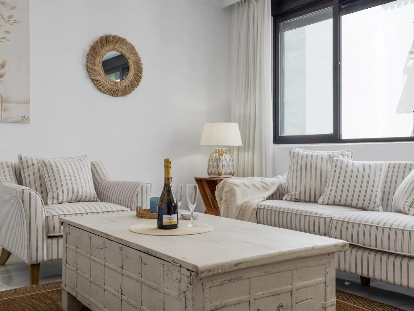 02 Bdr Cadiz 208 Apartment Marbella