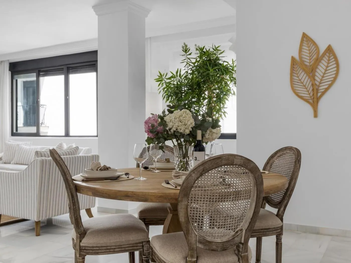 02 Bdr Cadiz 208 Apartment Marbella