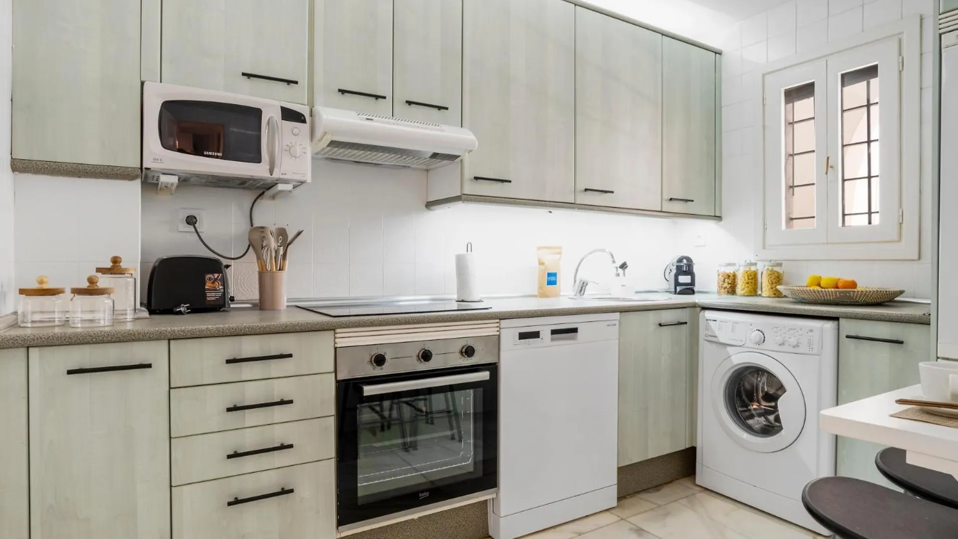 02 Bdr Cadiz 208 Apartment Marbella 0*,