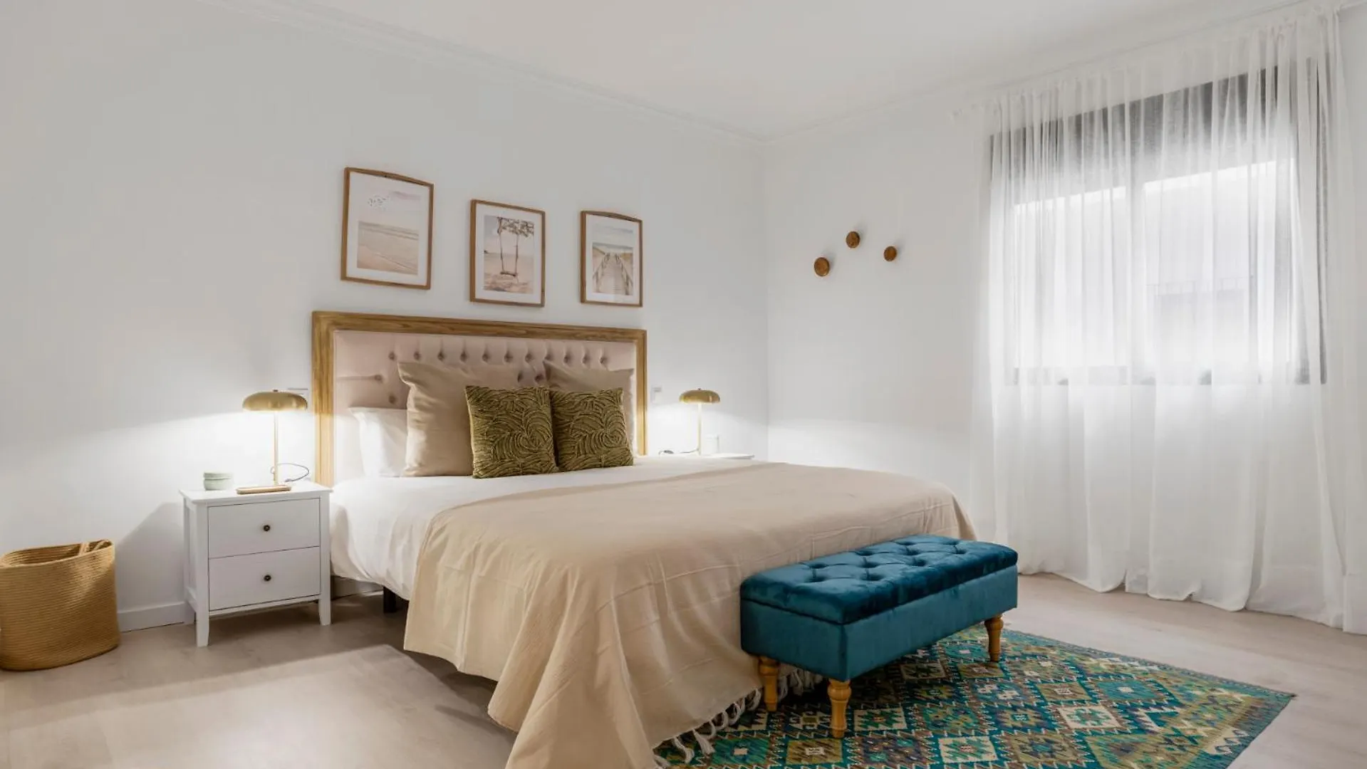 02 Bdr Cadiz 208 Apartment Marbella
