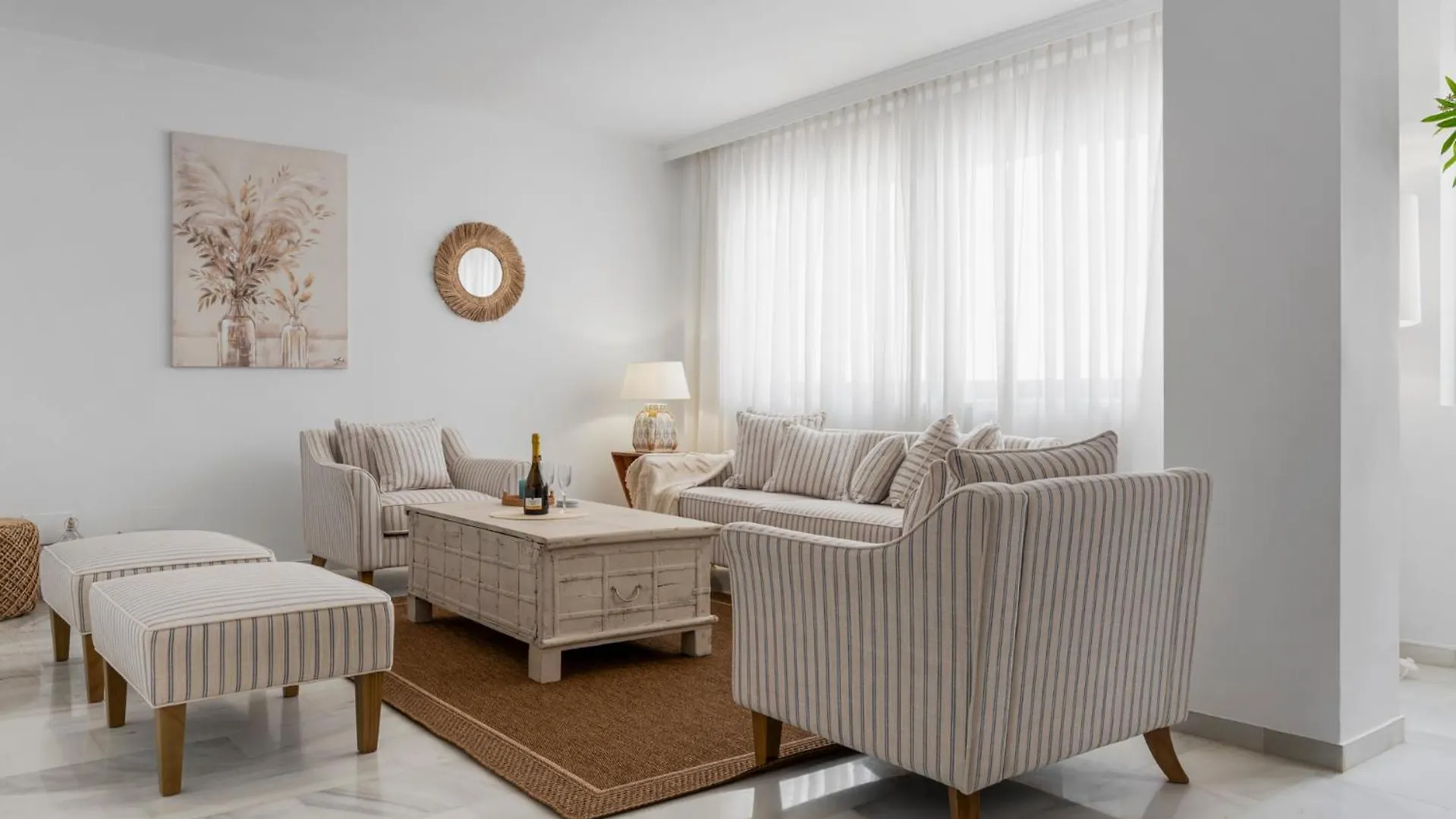 02 Bdr Cadiz 208 Apartment Marbella