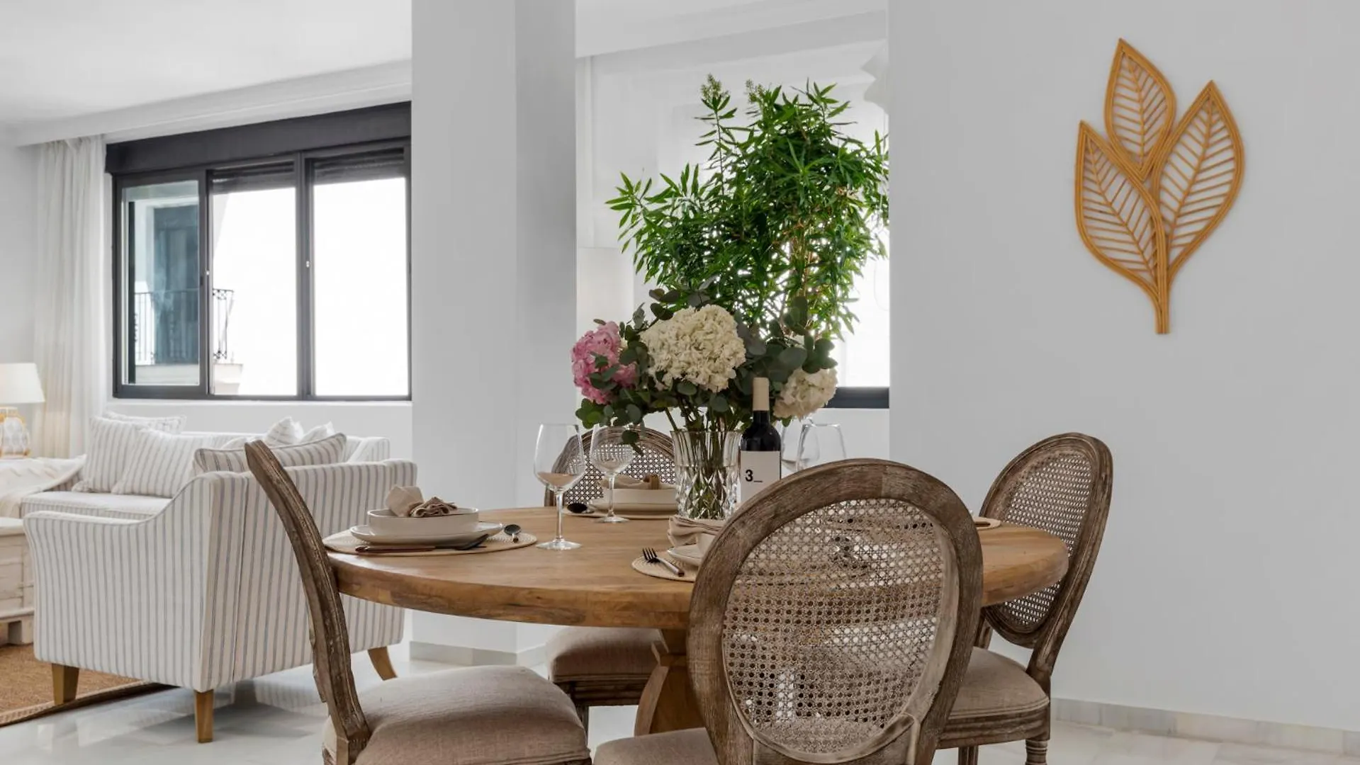 02 Bdr Cadiz 208 Apartment Marbella