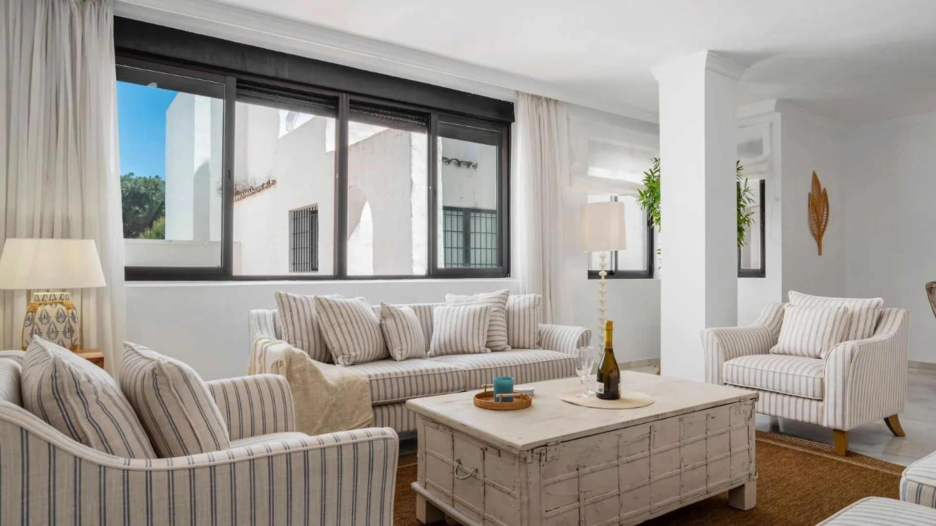 02 Bdr Cadiz 208 Apartment Marbella