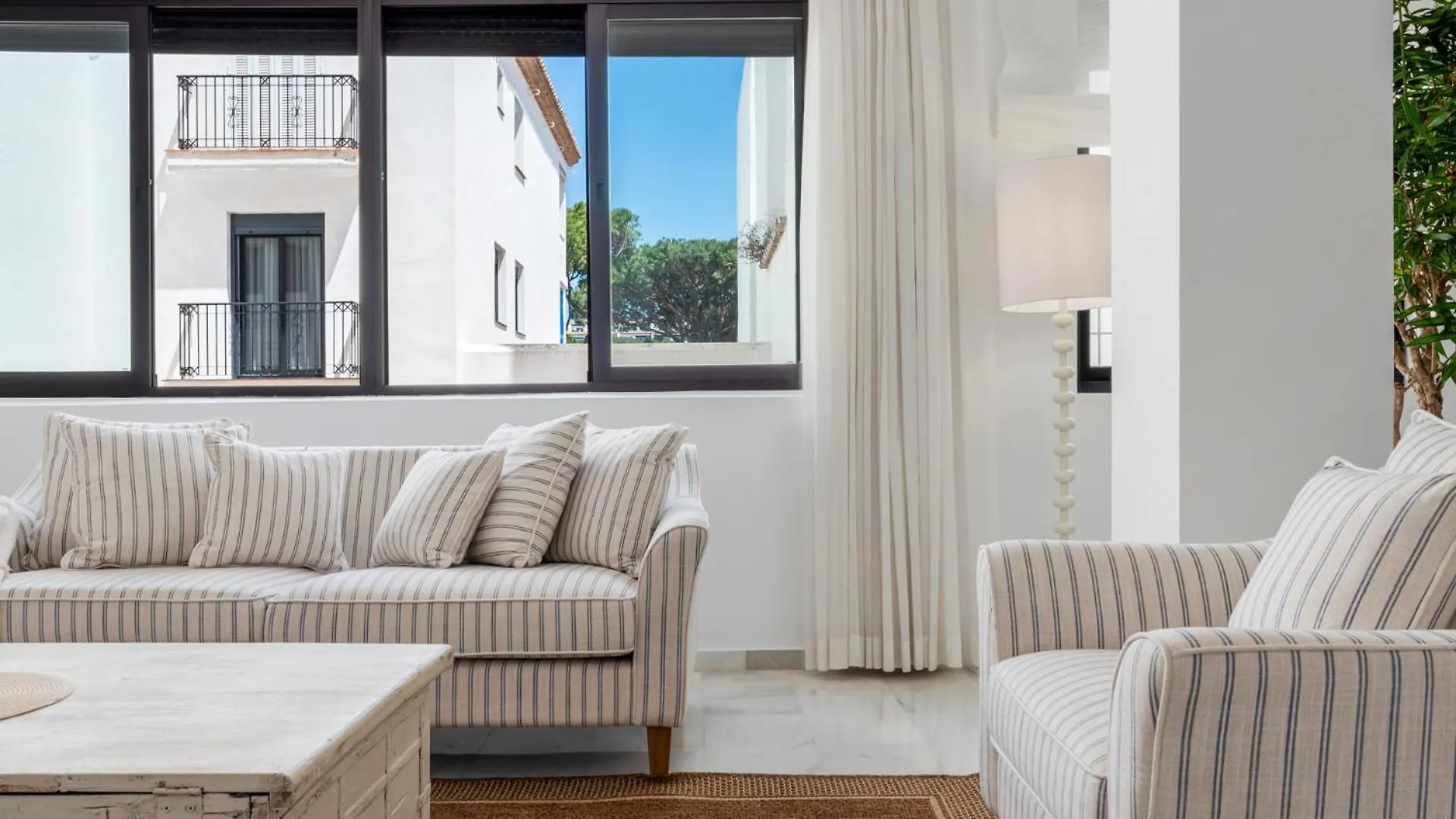 02 Bdr Cadiz 208 Apartment Marbella Spain
