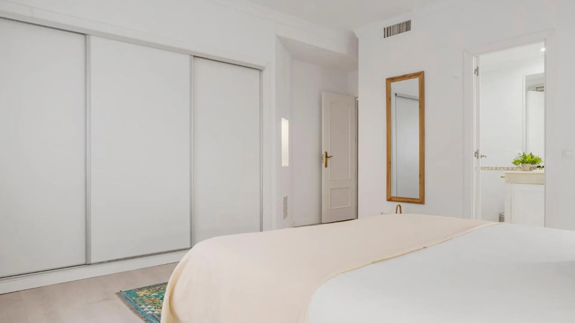 02 Bdr Cadiz 208 Apartment Marbella