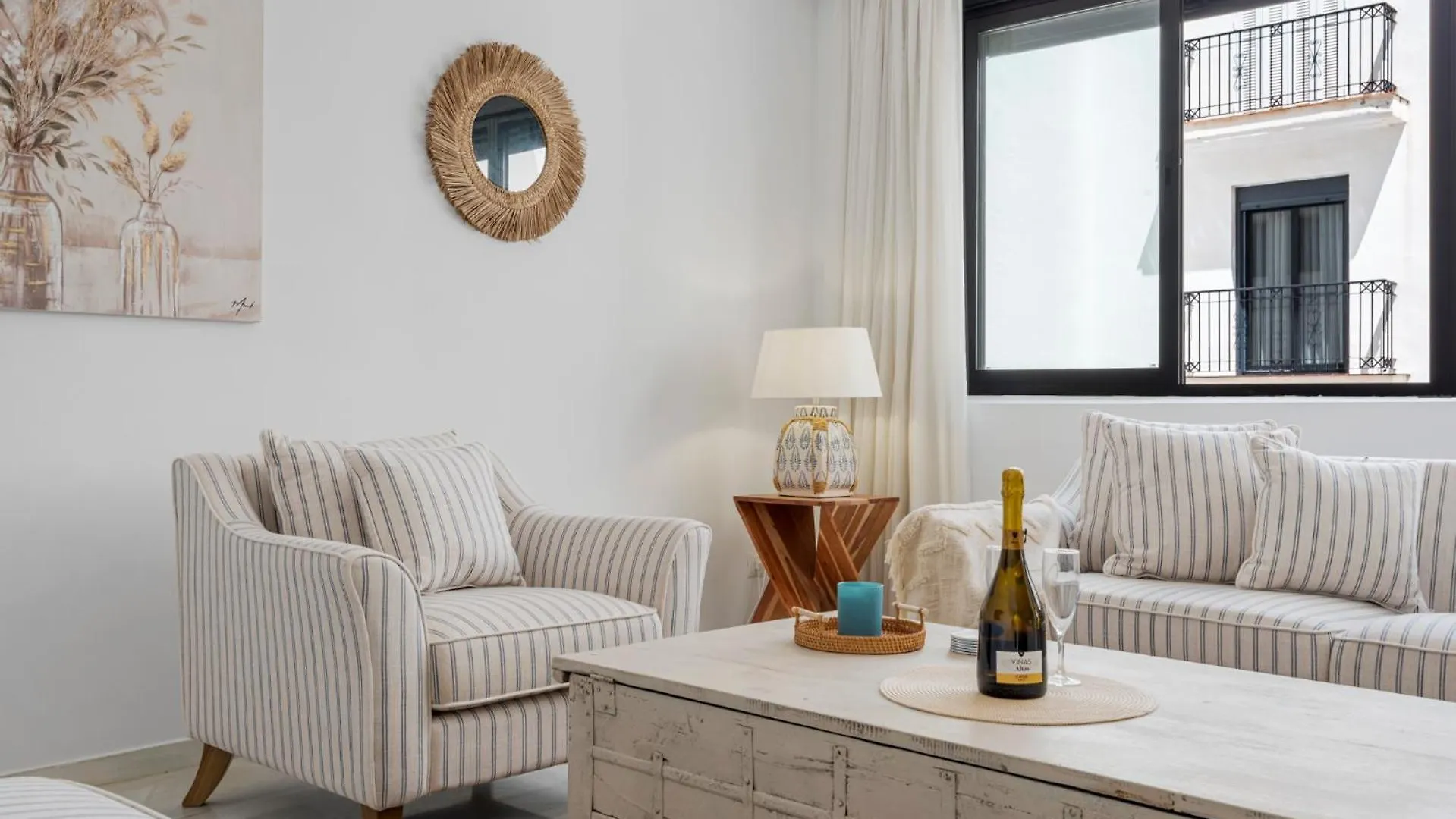 02 Bdr Cadiz 208 Apartment Marbella