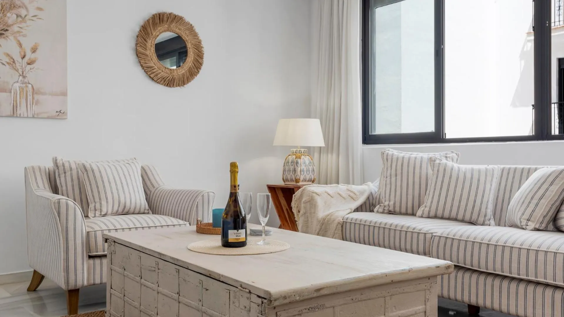 02 Bdr Cadiz 208 Apartment Marbella