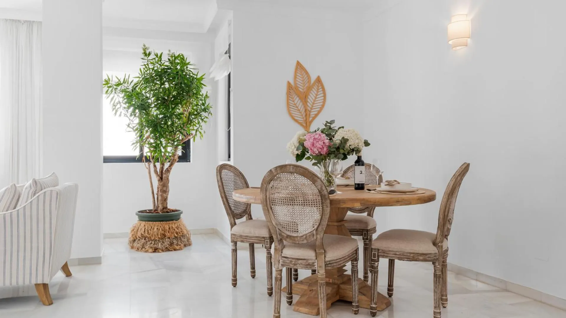 02 Bdr Cadiz 208 Apartment Marbella 0*,
