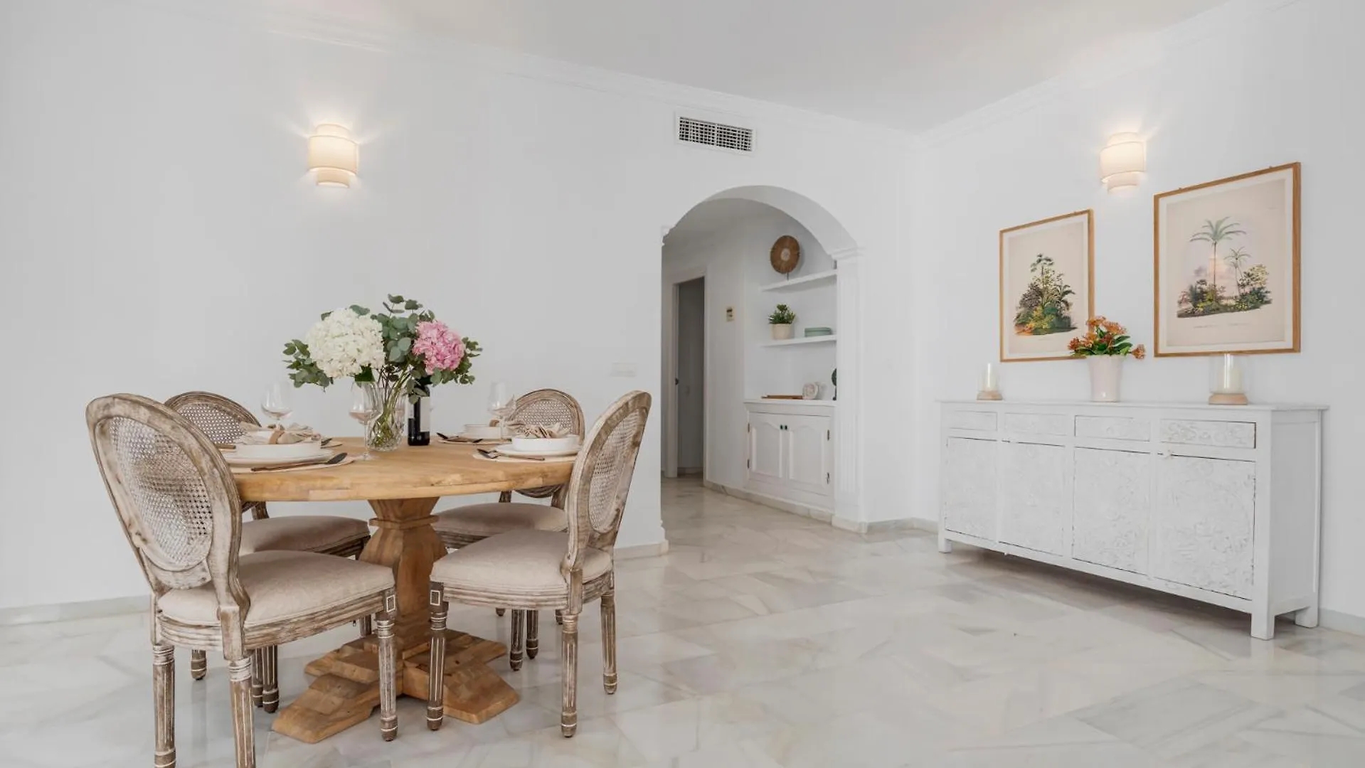 02 Bdr Cadiz 208 Apartment Marbella
