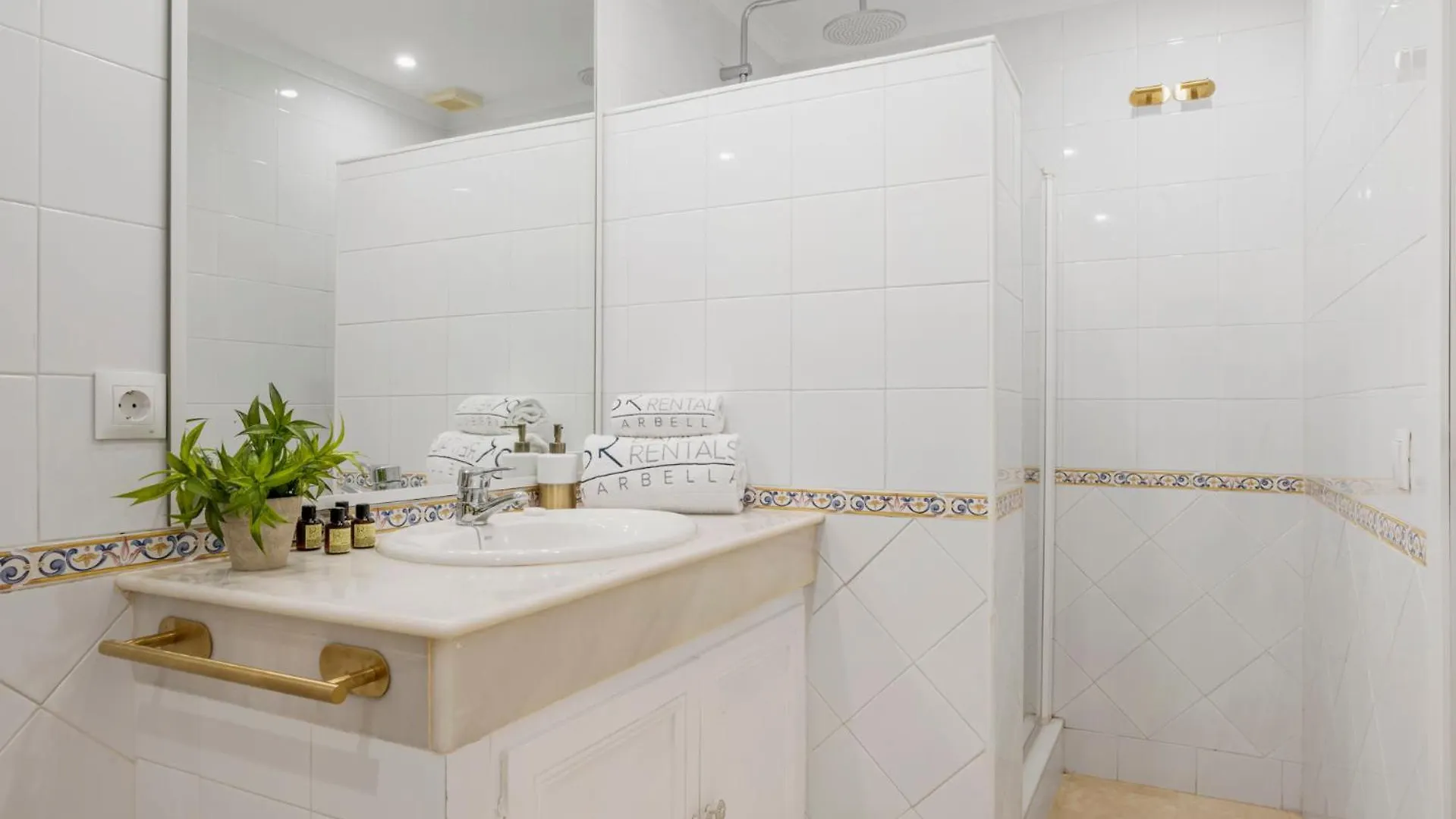 02 Bdr Cadiz 208 Apartment Marbella