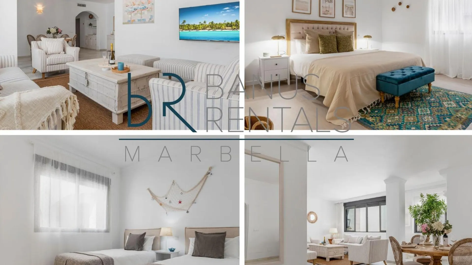 02 Bdr Cadiz 208 Apartment Marbella