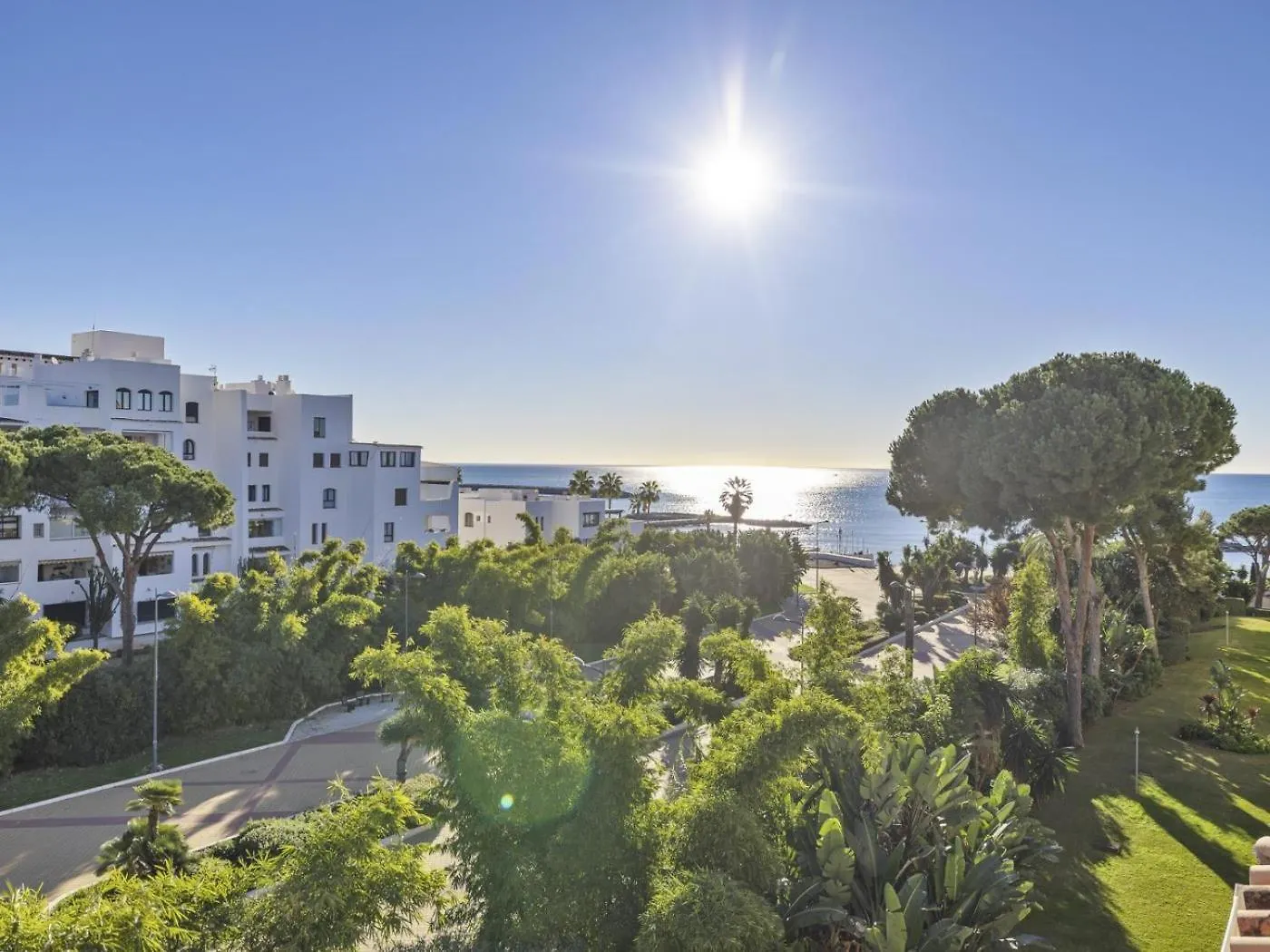 02 Bdr Cadiz 208 Apartment Marbella