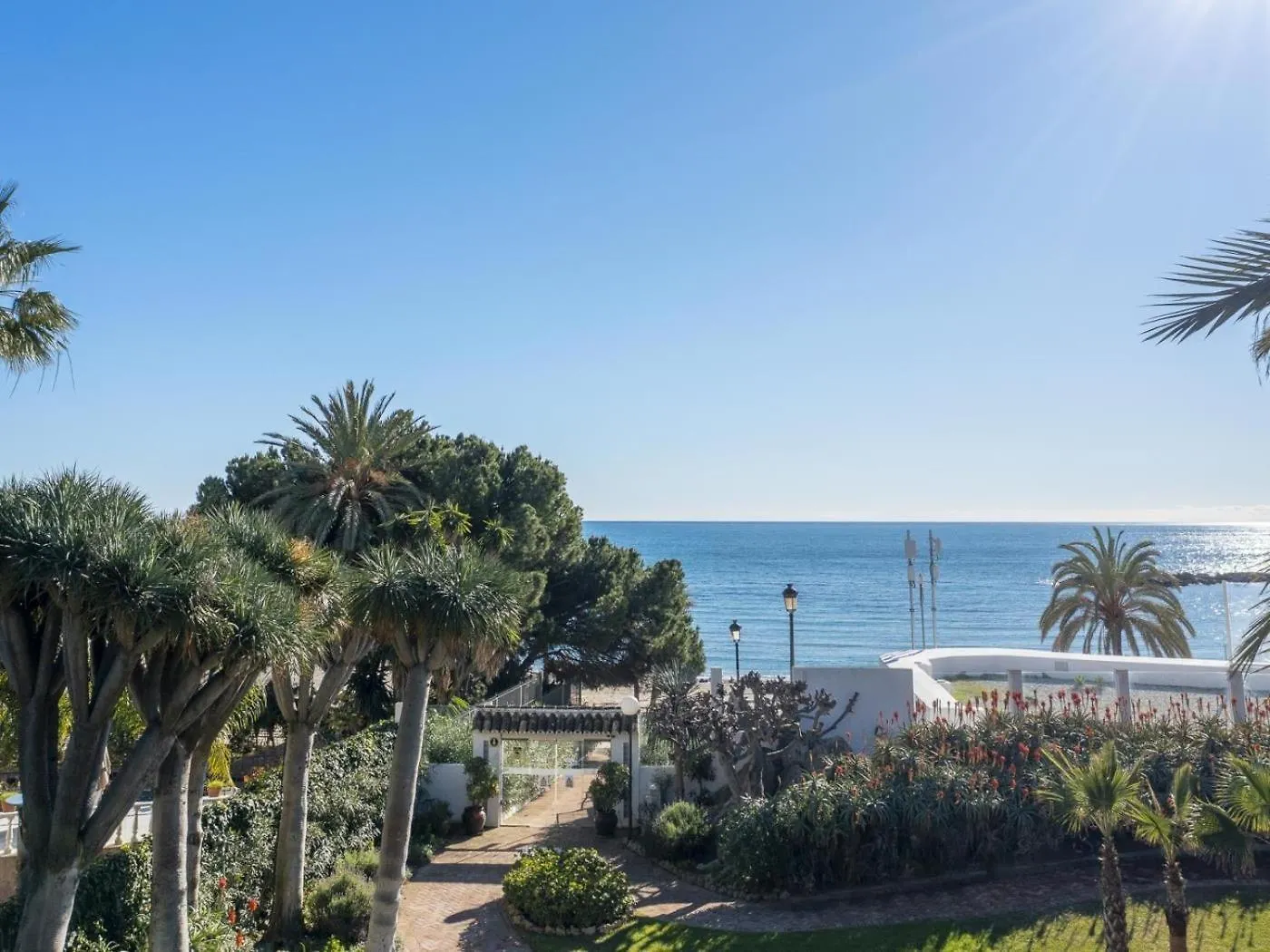 02 Bdr Cadiz 208 Apartment Marbella Spain