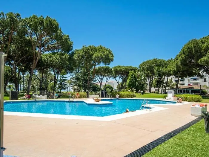 02 Bdr Cadiz 208 Apartment Marbella