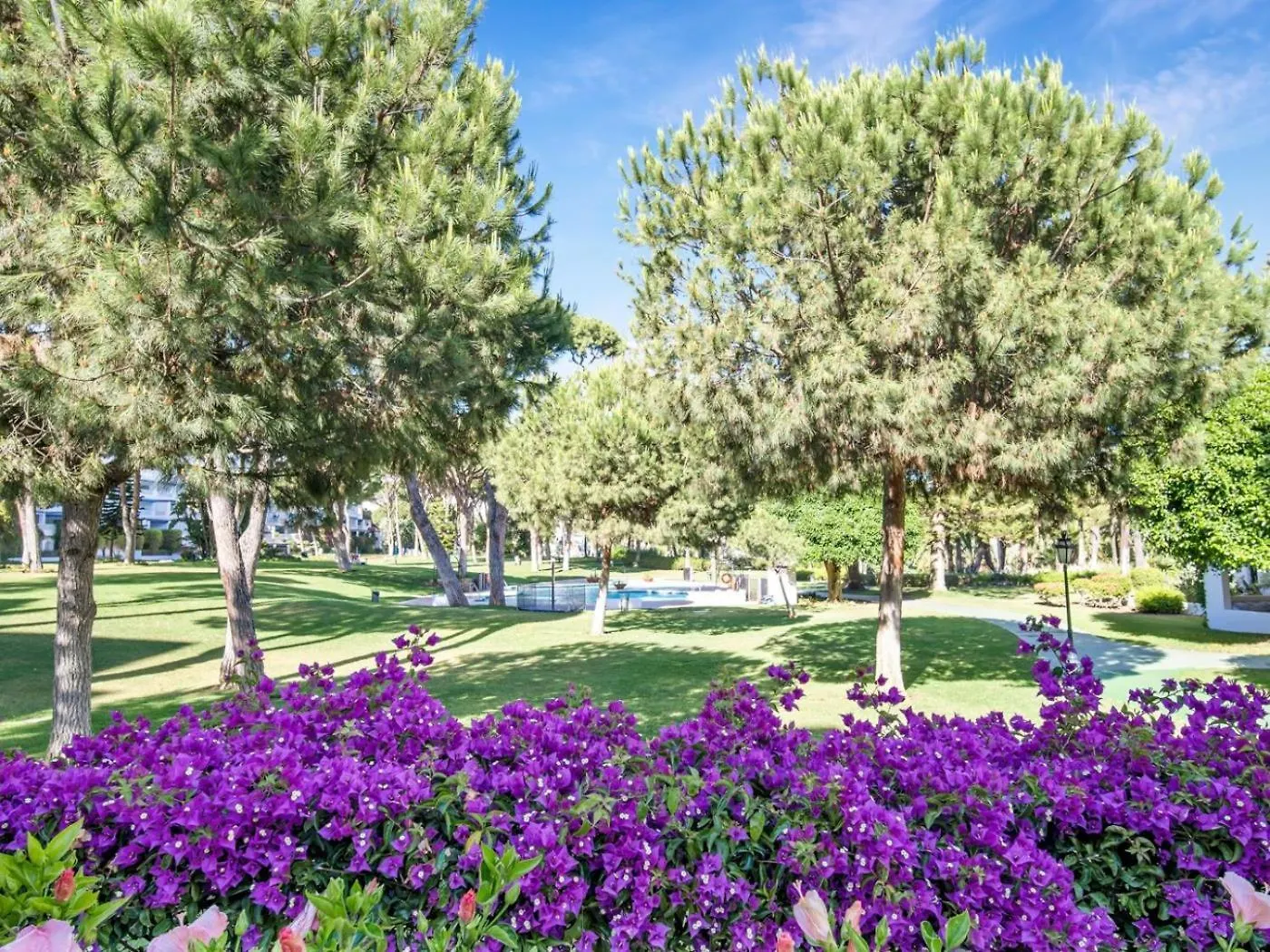 02 Bdr Cadiz 208 Apartment Marbella 0*,  Spain