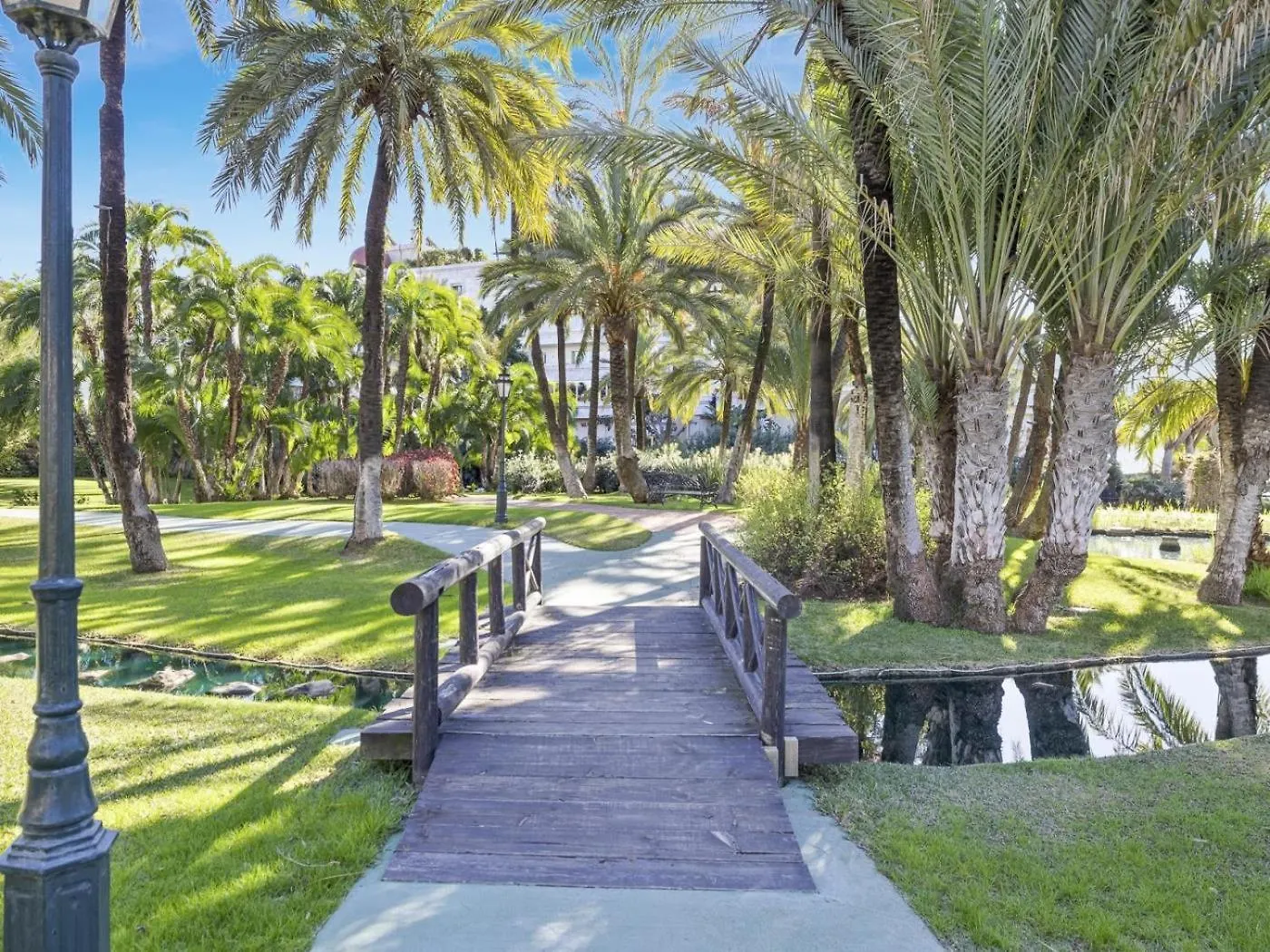02 Bdr Cadiz 208 Apartment Marbella