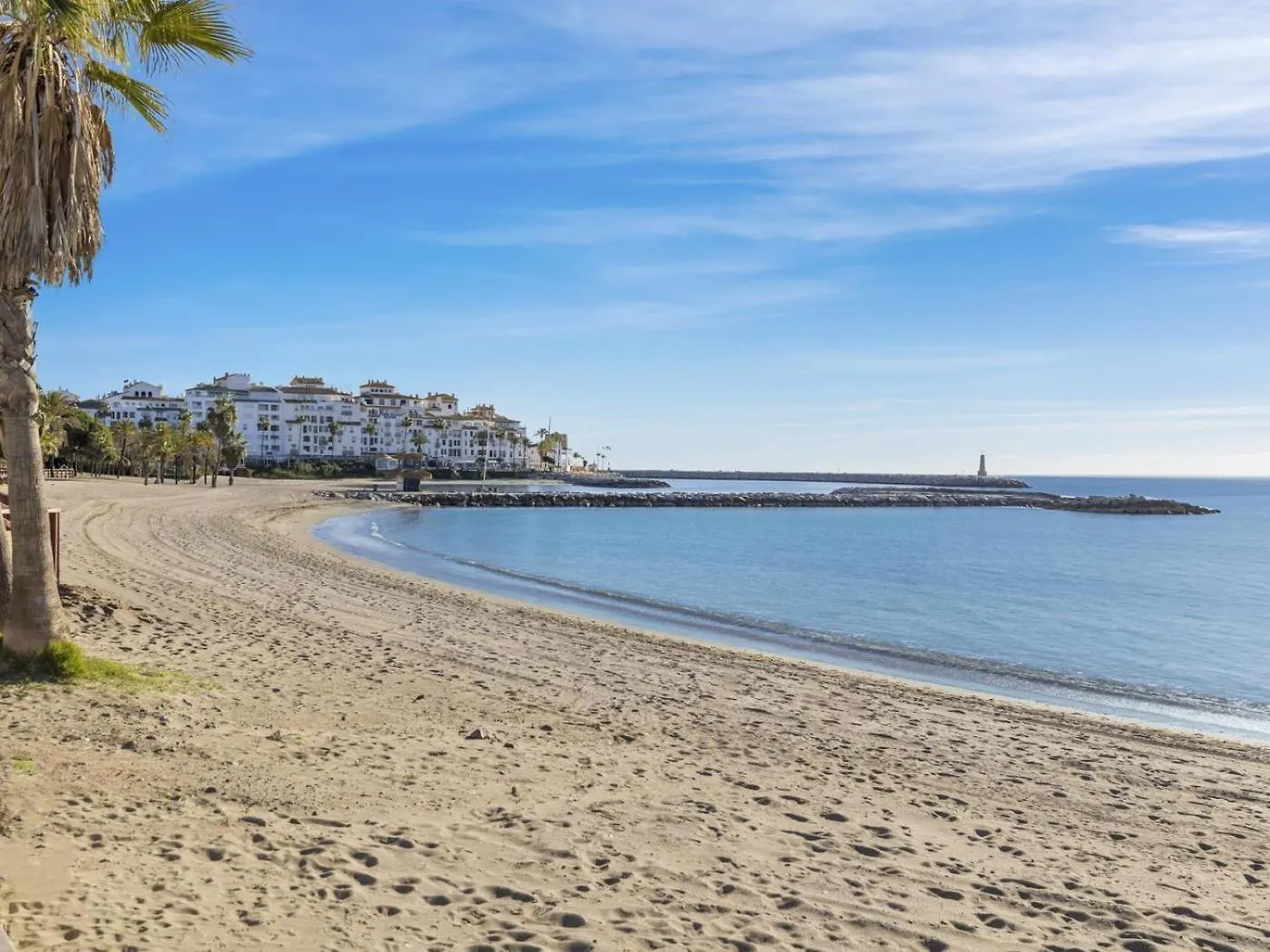 02 Bdr Cadiz 208 Apartment Marbella Spain