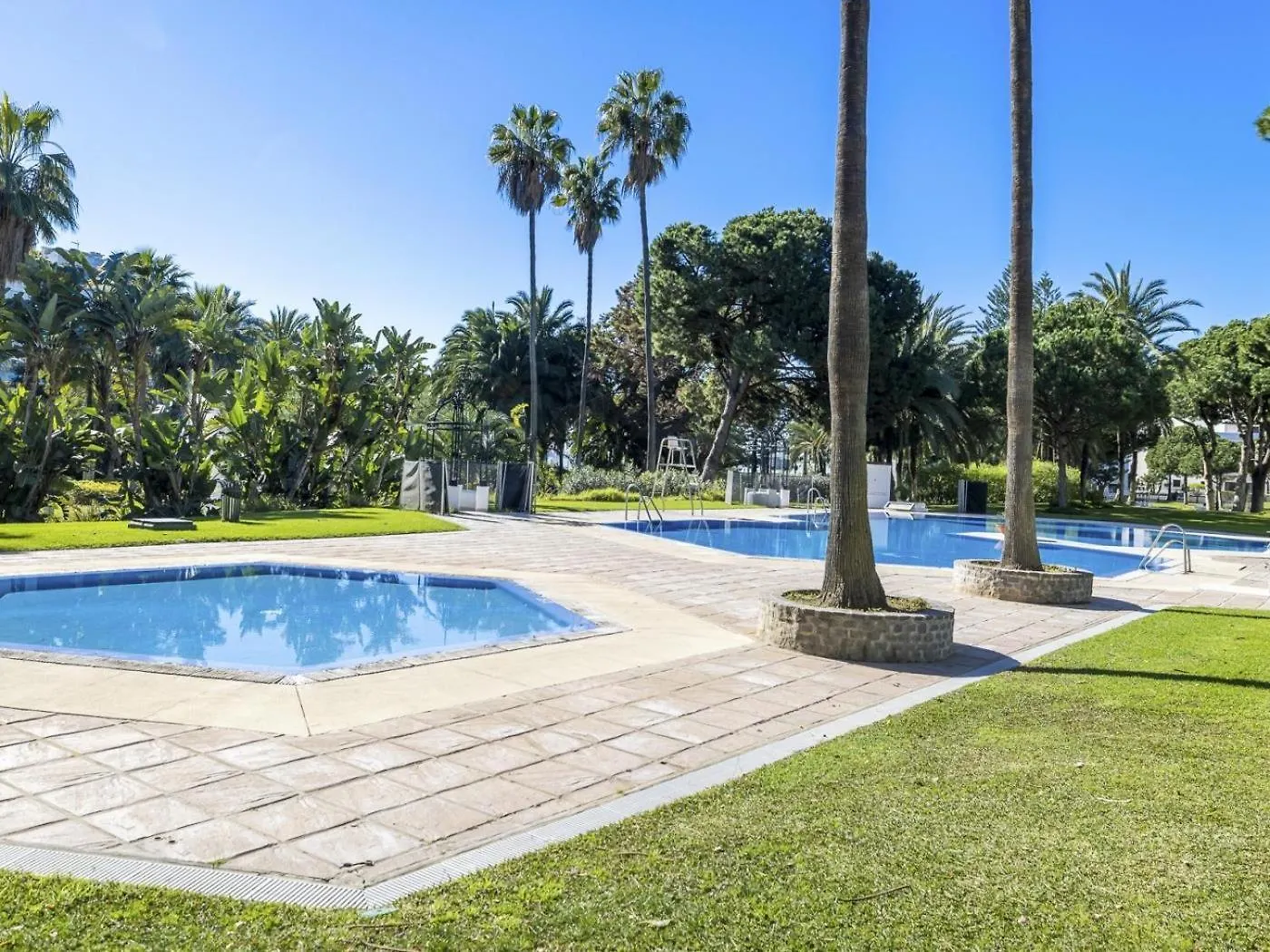 02 Bdr Cadiz 208 Apartment Marbella Spain