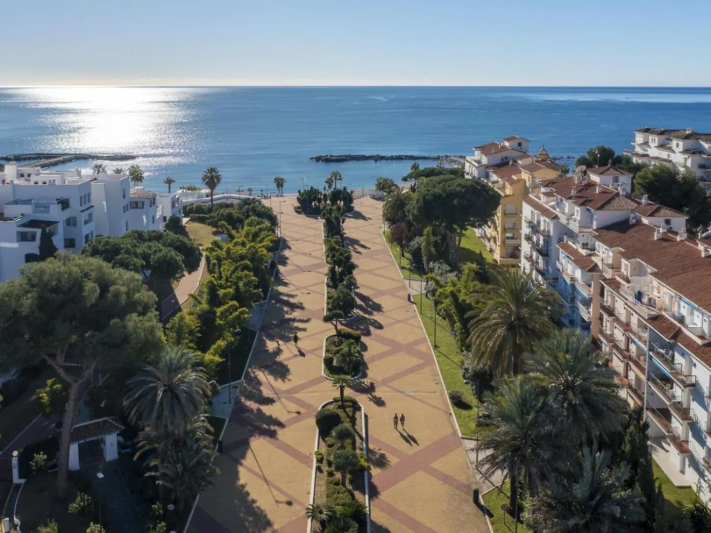 02 Bdr Cadiz 208 Apartment Marbella Spain