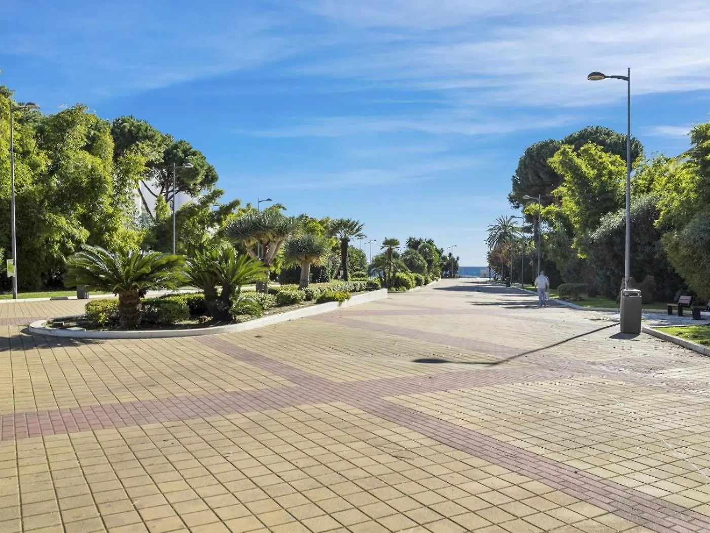 02 Bdr Cadiz 208 Apartment Marbella